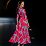 Ineke  | Comfortable dress for every day