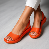Avery | Everyday Comfort Walking Sandals
