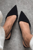 Ballet Slingback