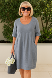 Marley | Everyday Pocket Dress