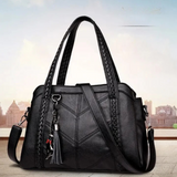 ALINE | ELEGANT TOTE BAG