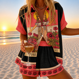The Cadence Short Set